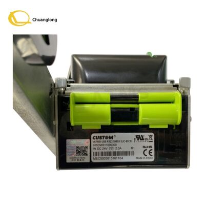 Bon prix Imprimante de reçus CUSTOM VKP80II 80mm pour distributeurs automatiques, parcmètres VKP80III VKP80II Imprimante de borne de paiement En ligne