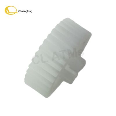 Bon prix 4450633963 Engrenage d'entraînement NCR 36T Pièces détachées de distributeur automatique d'épaisseur Engrenage d'entraînement NCR S2 36T 445-0633963 Original neuf en stock En ligne