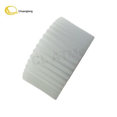 Bon prix 4450587791 NCR engrenage idler 42T avec roulement ATM pièces de rechange 445-0587791 NCR SelfServ 42T engrenage idler avec roulement original nouveau En ligne