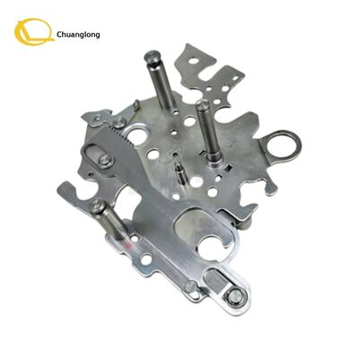 Bon prix 1750200435-144 Wincor Cadre en fer du côté droit Assy ATM Pièces de rechange Wincor Cineo VS Assemblage de cadre en fer du côté droit 01750200435-144 En ligne