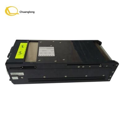Bon prix KD03300-C700 Fujitsu Cassette de billets de banque pour distributeur automatique de billets, pièces de rechange Fujitsu F510 Cassette de billets de banque KD03300-C700-01 Original neuf En ligne