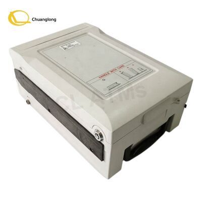 Bon prix 7310000082 Cassette à billets Hyosung Pièces détachées de distributeur automatique Hyosung CST-1100 Cassette à billets S7310000582 Original Neuf en stock En ligne