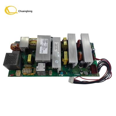 Bon prix 0090016713 Tableau d'alimentation électrique NCR ATM Pièces détachées NCR 5887 Personas 328W Tableau d'alimentation électrique 009-0016713 Original Nouveau en stock En ligne