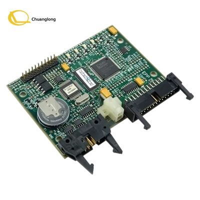 Bon prix 4450689024 Carte d'interface EPP NCR pour distributeur automatique, pièces de distributeur automatique, carte d'interface EPP NCR SDC, accessoires d'équipement bancaire 445-0689024 En ligne