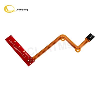 Bon prix 4450732374 Câble de capteur NCR Pièces de distributeur automatique Câble de capteur S2 NCR Selfserv 23 CIC Capteur linéaire 50mm 445-0732374 Original neuf En ligne