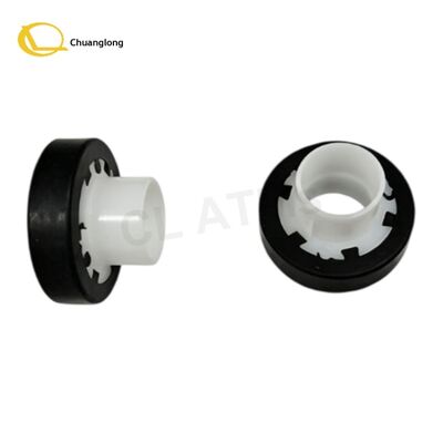 Bon prix 4450761208-95 4450734828 NCR Flicker Drive Roller ATM Pièces détachées de la machine NCR S2 SNT Flicker Drive Roller 445-0761208-95 445-0734828 En ligne