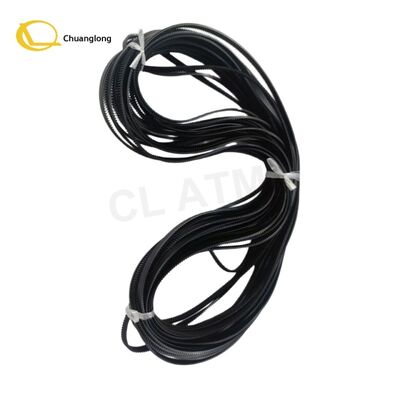 Bon prix 49204013000E Courroie de hauteur Diebold pour distributeur automatique Diebold Opteva RM4 200 250V 400 450V 5 Courroie de hauteur en caoutchouc 49-204013-000E Original neuf En ligne