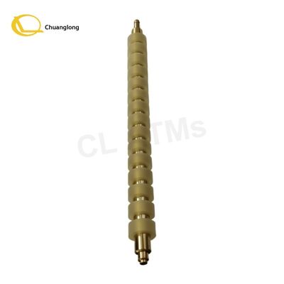 Bon prix 1750291697-24 Arbre de transport de châssis de tête HCT Diebold 13 pièces de rechange pour distributeur automatique DN 400 450 Diebod Nixdord 01750291697-24 En ligne