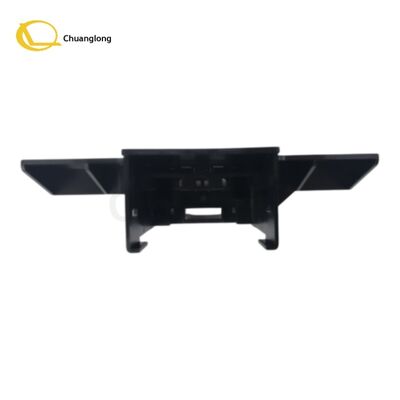 Bon prix 4450756222 Plaque poussoir NCR pièces détachées ATM cassette NCR S2 445-0756222 Plaque poussoir noire 4450758915 445-0758915 Original En ligne