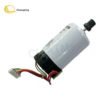 Bon prix 9980911811 Assemblage moteur lecteur de carte NCR Pièce de distributeur automatique NCR SelfServ 58xx & 66xx Assemblage moteur lecteur de carte Sankyo IMCRW-MCRW 998-0911811 En ligne