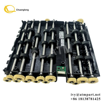 Bon prix 1750172618 01750172618 Wincor ATM Parties Wincor Nixdorf Cineo C4040 C4060 Transp. Cap Module Voie inférieure A CRS 1750151958 En ligne