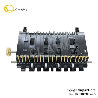 Bon prix 1750288497 Pièces de distributeur automatique Diebold Nixdorf DN Series 01750288497 Plaque de couvercle de transport de châssis de tête HCT DN200 1750288497 Utilisé pour le transport de châssis de tête HCT DN 1750291697 01750288497 En ligne