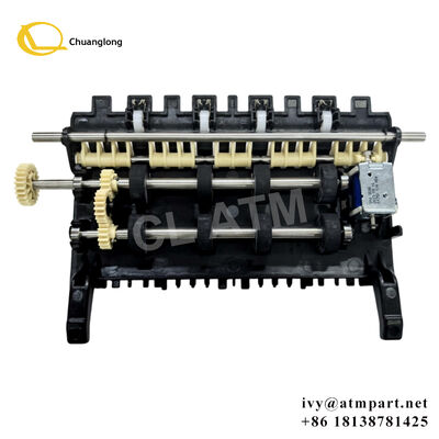 Bon prix Diebold Nixdorf Série DN pièces ATM 1750288497 01750288497 DN200 Tête HCT châssis de transport Plaque de couverture 1750288497 Utilisé pour le transport de la tête HCT En ligne