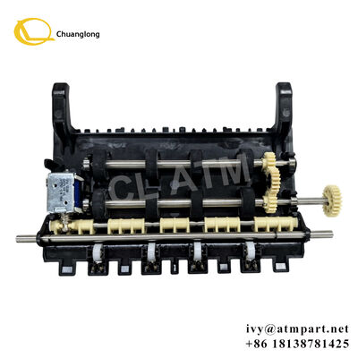 Bon prix DN450 HCT Head Chassis Transport Cover Plate 1750288497 01750288497 Used For 1750291697 01750291697 DN HCT Head Chassis Transport En ligne