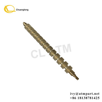 Bon prix Original New DN250 HCT Head Chassis Transport Roller DN450 HCT Roller Shaft 1750291697-24 01750291697-24 1750291697-21 DN200 HCT 1750291697 01750291697 ivy@atmpart.net En ligne