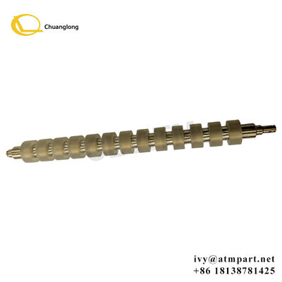 Bon prix Nouveau roulement de châssis de tête DN400 HCT d'origine, roulement de transport DN250 HCT, arbre de roulement 1750291697-24 01750291697-24 1750291697-21 ATM DN450 HCT 1750291697 01750291697 ivy@atmpart.net En ligne