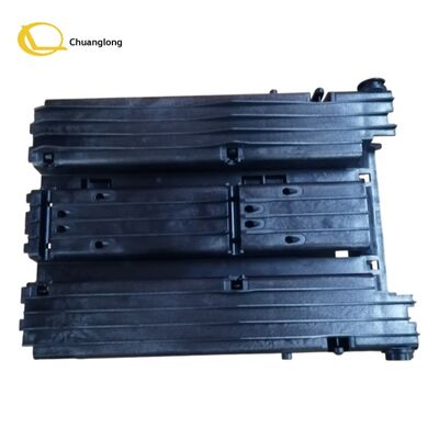 Bon prix 1750035775 Extractor Chassis Wincor ATM Machine Parts Wincor CMD V4 2050xe ProCash DDU Double Extractor Chassis 01750035775 En ligne