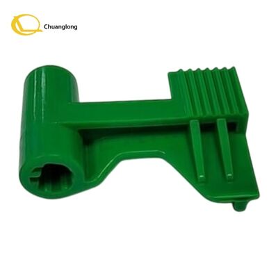 Bon prix 1750177464 Green Wrench ATM Part Wincor Nixdorf 2050xe Escrow 3 CCDM Module VM3 Green Wrench 01750177464 Origin New in Stock En ligne
