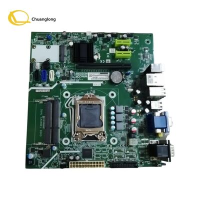 Bon prix 1750254552 Wincor Motherboard ATM Machine Parts Wincor PC280 Win10 I5 PC Core Motherboard with TPM 01750254552 Origin New Stock En ligne