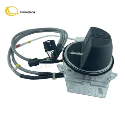 Bon prix 4450743872B NCR Skimmers Card Mouth ATM Machine Parts Card Skiming Card Atm Bezel NCR Anti Fraud Skimming Device 445-0743872B En ligne