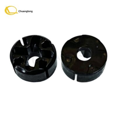 Bon prix 4450761208-99 NCR Belt Holder ATM Machine Parts NCR S2 SNT Belt Holder 445-0761208-99 SNT Module Belt Fixing Bracket Origin New En ligne