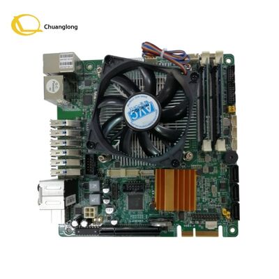 Bon prix 4450764456 4450764433 4450772525 NCR Pièces PCB Win 10 Estoril 6655-0200 445-0772525 445-0764433 445-0764456 Carte mère Win10 En ligne