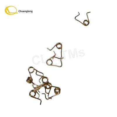 Bon prix WA01920000601 Ressort de machine ATM Wincor Ressort de tête IC plaqué or V2CU pour Wincor Cineo C2060 C4040 C4060 C4560 WA01920000601 En ligne