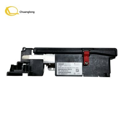 Bon prix 1750133733 Wincor Guide Reel Storage ATM Machine Spare Parts Wincor Cineo C4060 Guide Reel Storage CAT 2 Right 01750133733 En ligne