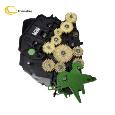 Bon prix 1750150249 Pièces de distributeur automatique Wincor Move CWAA Wincor Nixdorf Cineo 4060 C4060 Lecteur de billets Move CWAA 01750150249 Original neuf En ligne