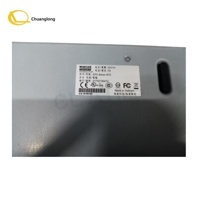 Bon prix 1750190412 Wincor Embedded PC ATM Spare Parts Wincor Nixdorf Cineo C4060 01750190412 EPC Basic ATS PC Core Original New En ligne