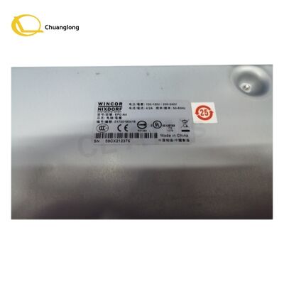 Bon prix 1750190416 Wincor Embedded PC ATM Spare Parts Wincor Nixdorf Cineo C4060 01750190416 EPC A4 Basic ATS PC Core Original New En ligne