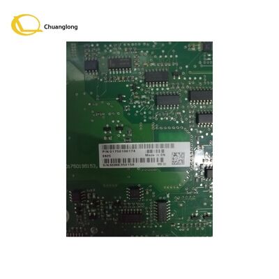 Bon prix 1750196174 Wincor Master Controller Board ATM Spare Parts Wincor Nixdorf Cineo C4060 CRS II Master Controller Board 01750196174 En ligne