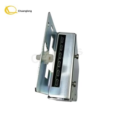 Bon prix 1750235434 Wincor Console Electronics ATM Spare Parts Wincor Cineo C4060 Console Electronics CTM II 01750235434 Original New En ligne