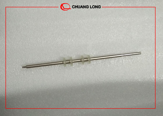 Bon prix ATM parts Wincor CMD V4 Thickness Measuring Shaft Assembly double extractor  1750035768 en ligne