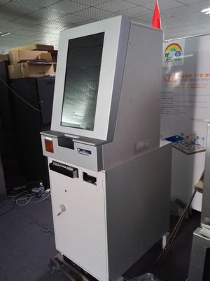 Bon prix Foreign exchange machine en ligne