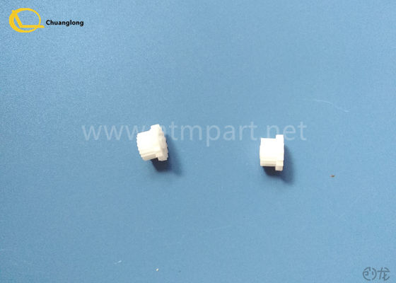 Bon prix Plastic ATM Machine Components , Hitachi 2845v Machine Gear Parts, 4P08885-001 Hitachi 1521T gear en ligne