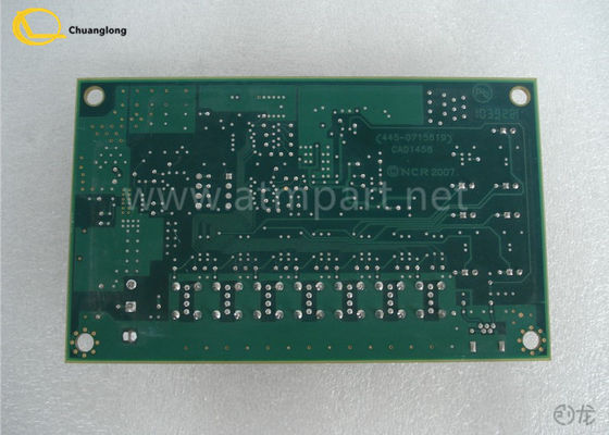 Bon prix 445-0715779 NCR Universal USB hub-top level assy Rohs 4450715779 en ligne