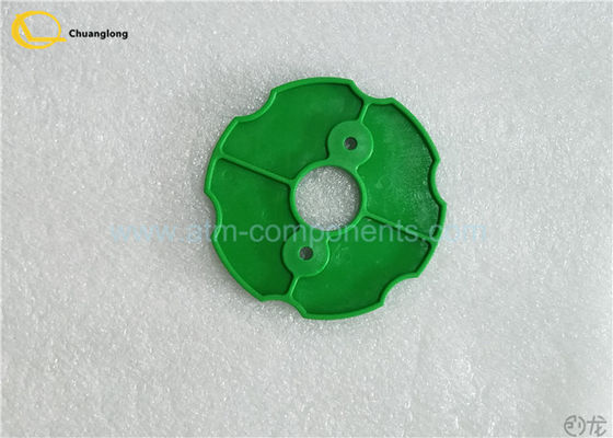 Bon prix La machine de l'atmosphère SS22 partie original de roue de main de présentateur nouvel/générique verts en ligne