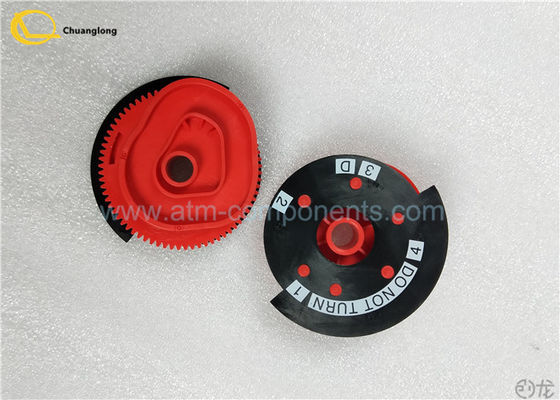 Bon prix Vitesse durable rouge/de noir atmosphère, transmission de groupe de vitesse de la NCR 445 - 0591578 en ligne