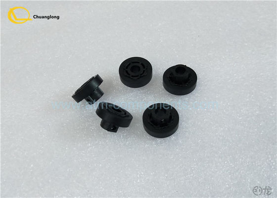 Bon prix Longueur du ROULEAU DE DÉPART de la NCR MCRW de rouleau de lecteur de cartes de pièces de rechange d'atmosphère de SANKYO ICT3Q8 10MM en ligne