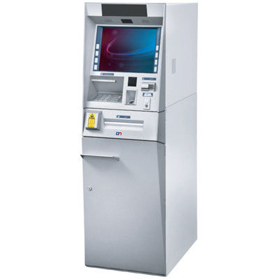 Bon prix MACHINE d'atmosphère modèle de Lobby Front du CS 280 de distributeur automatique de billets d'atmosphère de Diebold/Wincor Nixdorf en ligne