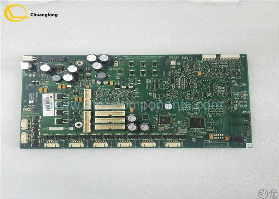 Bon prix La billetterie d'Opteva CCA Diebold, coffre-fort d'AFD Diebold partie le tableau de commande en ligne