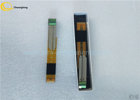 Bon prix tête magnétique lecture/écriture pièce d'atmosphère de Diebold de la tête 3Q8/NCR 9980235656 P/N en ligne