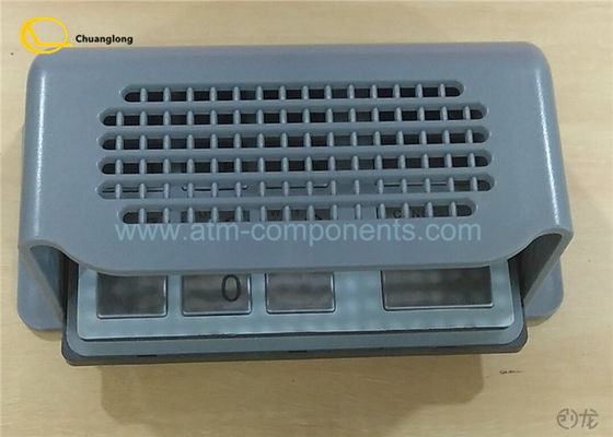 Bon prix Écumoire d'atmosphère de Wincor/Diebold/NCR, couverture durable de clavier numérique d'atmosphère 3 mois de garantie en ligne