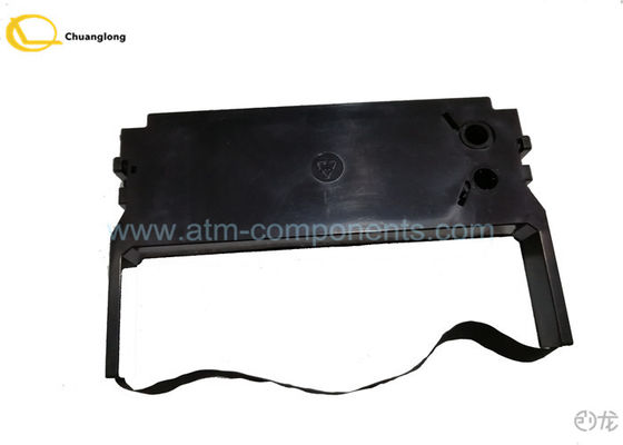 Bon prix Rubans noirs d'encre d'imprimerie de reçu pour le matériel de Palstic d'imprimante par points en ligne