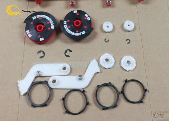 Bon prix Les pièces de rechange d'atmosphère de l'ARIA 3 de NCR conjuguent ligne ligne réglée kit de module de sélection de sélection de NCR en ligne