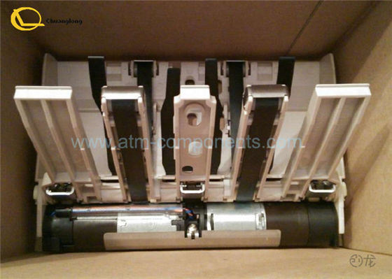 Bon prix Plastique 1750053977 Cmd V4 Wincor, pièces de cassette d'atmosphère de mécanisme de transport en ligne