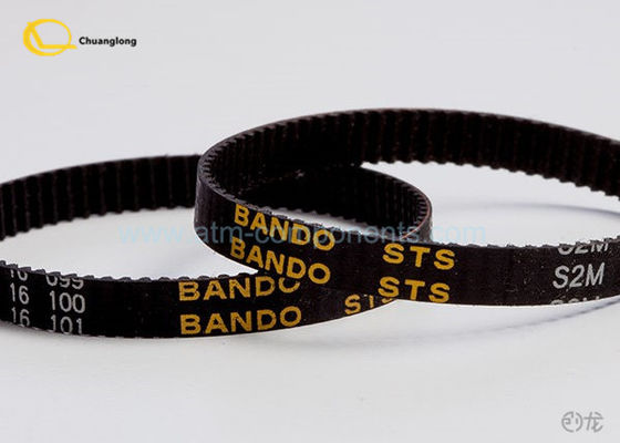 Bon prix L'atmosphère de Fujitsu de banque partie la longueur faite sur commande de ceinture sans couture de machine pendant 3 mois de garantie en ligne