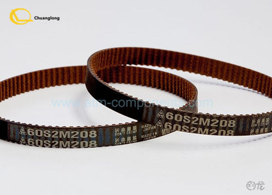 Bon prix Ceinture d'argent de distributeur d'atmosphère d'aéroport, machine de devise de Fujitsu aucune ceinture en métal en ligne