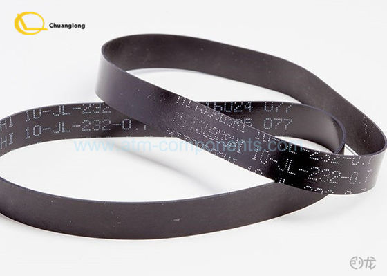 Bon prix Les pièces de rechange de Fujitsu de ceinture de distributeur à grande vitesse pour la banque usinent CA822000232 P/N en ligne